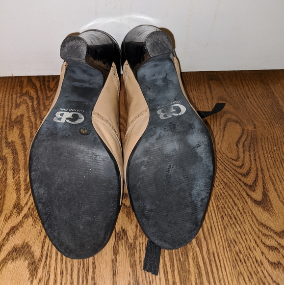 Booties - Picture 3 of 3